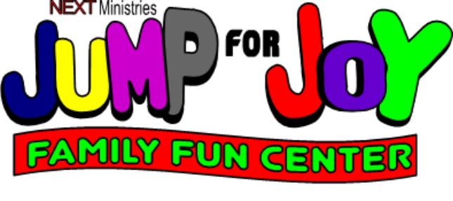 Jump For Joy Fun Center